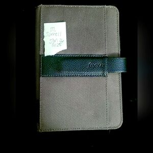 Vintage Filofax fusion